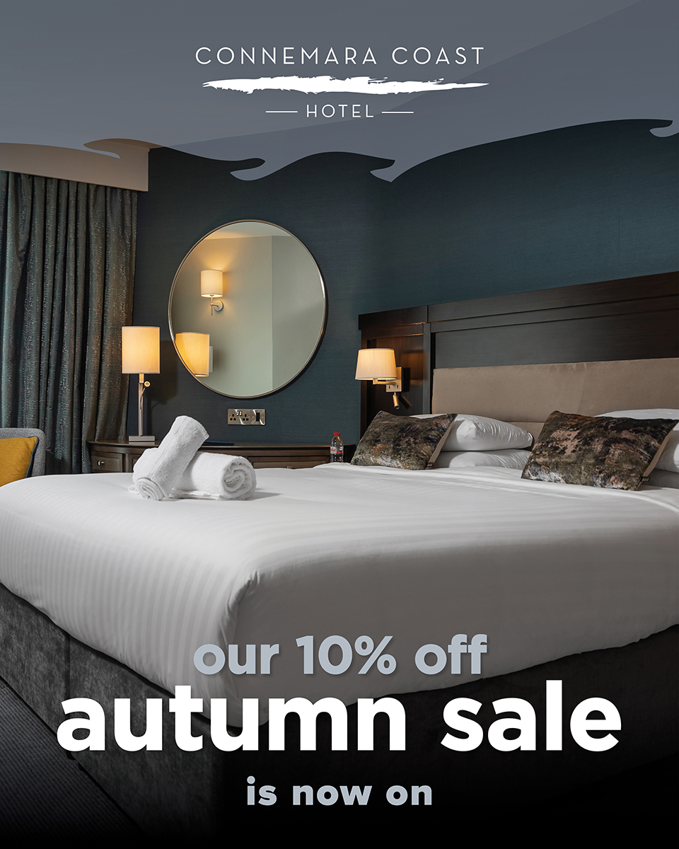 Autumn Sale