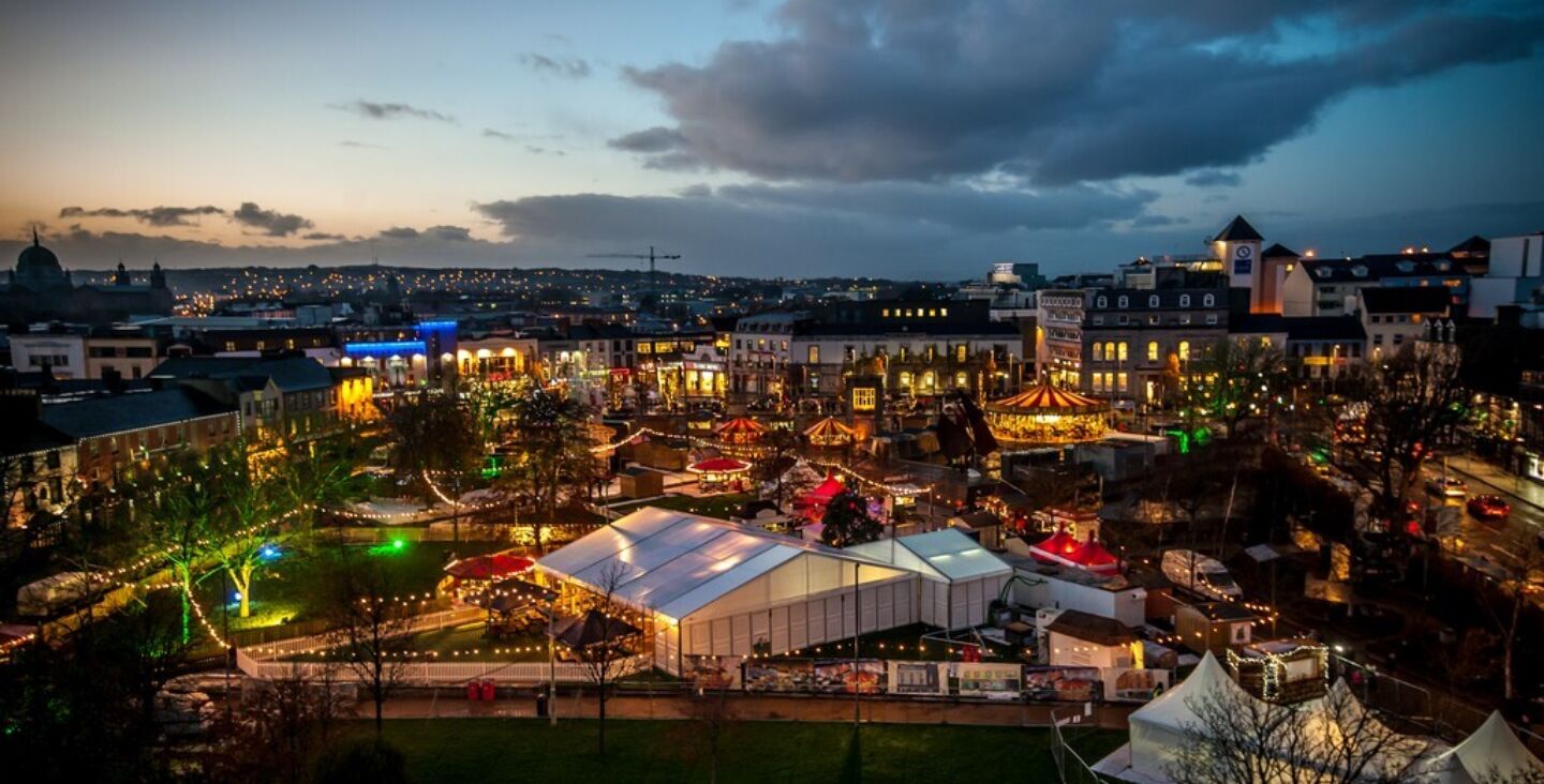 Galway Christmas Market 1 of 5 Copy