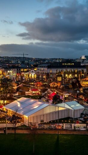 Galway Christmas Market 1 of 5 Copy